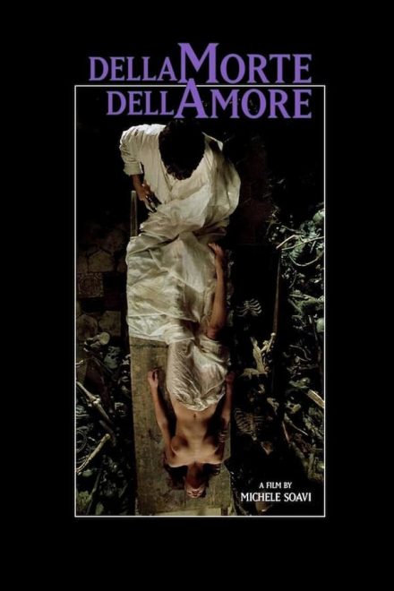 Dellamorte Dellamore (1994)