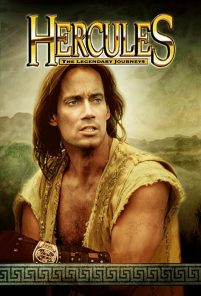 Hercules – The Legendary Journeys