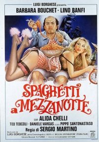 Spaghetti a mezzanotte (1981)