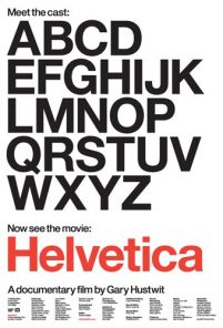 Helvetica (ENG) (2007)