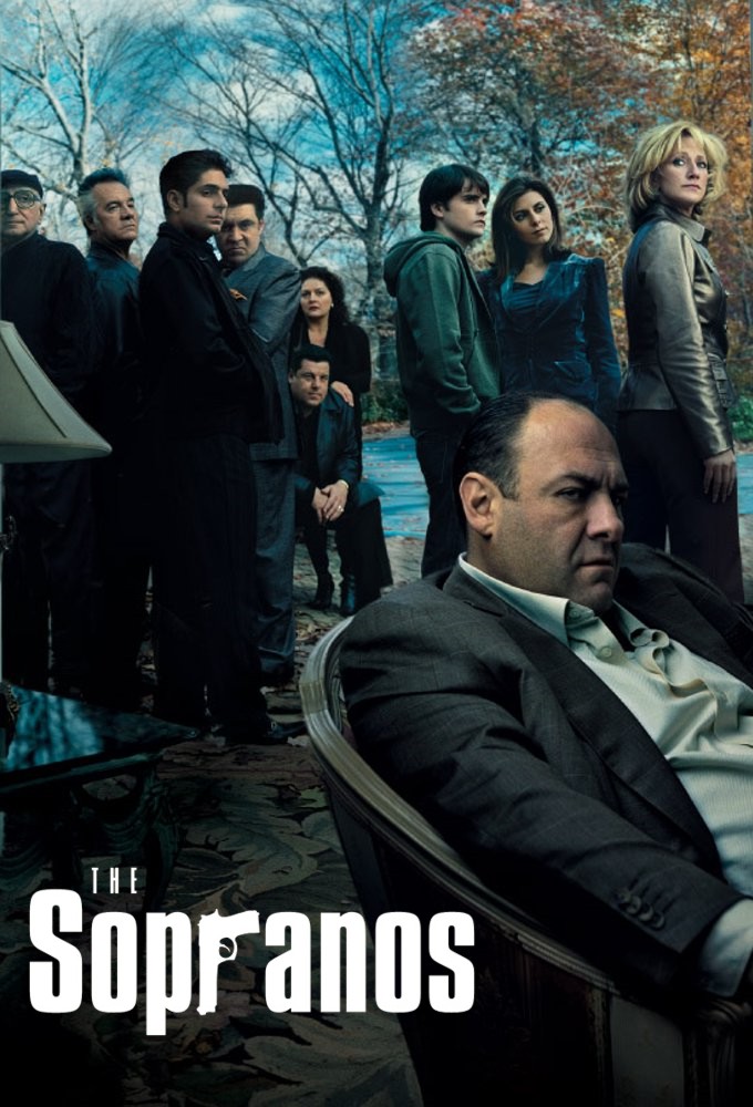 I Soprano – The sopranos