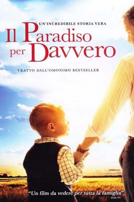 Il paradiso per davvero [HD] (2014)