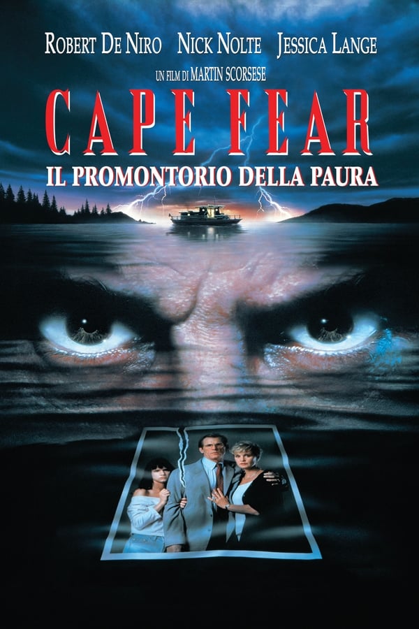 Il promontorio della paura (1991)