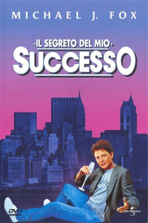 Il segreto del mio successo (1987)