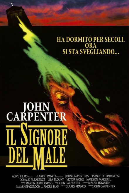 Il signore del male (1987)