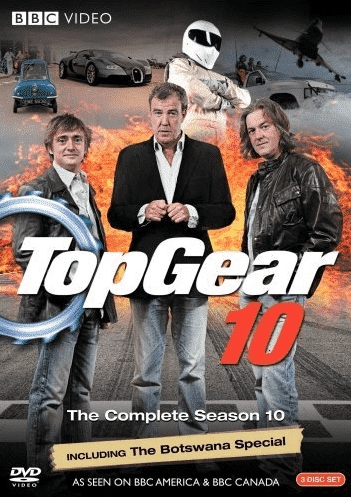 Top Gear