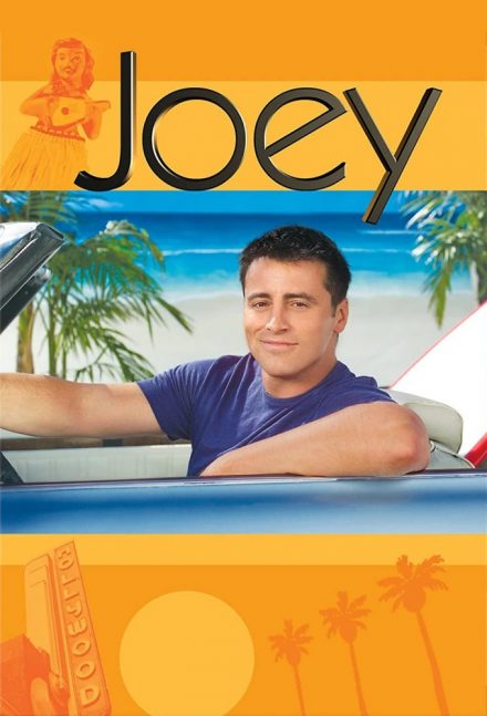 Joey Serie tv