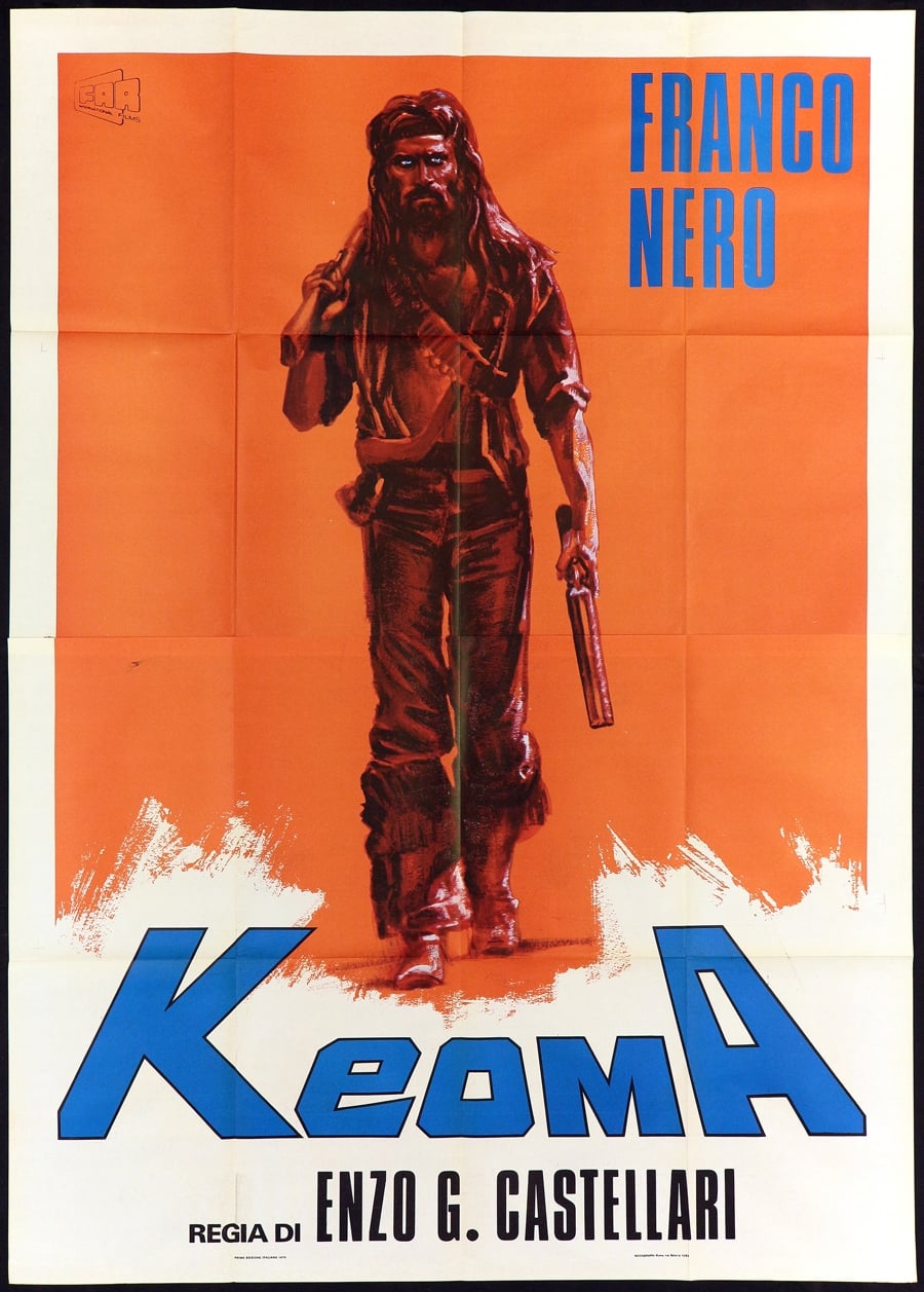 Keoma (1976)