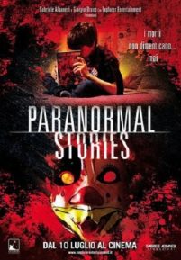 Paranormal Stories (2014)