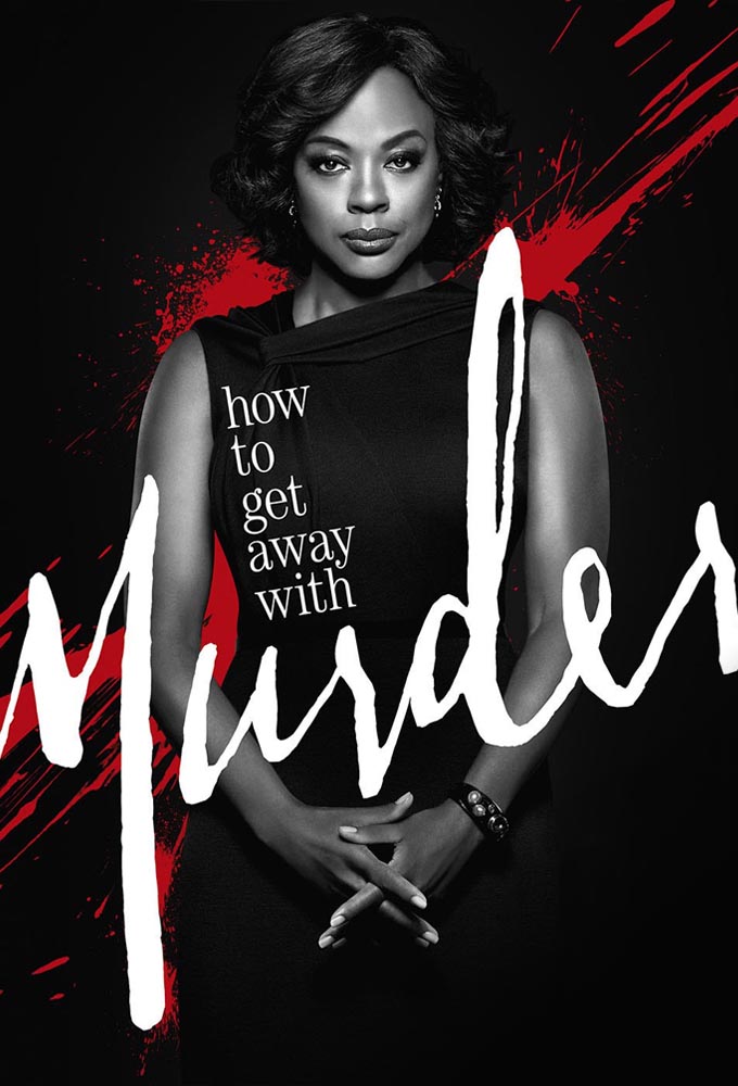 Le regole del delitto perfetto – How To Get Away With Murder