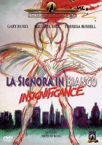 La signora in bianco (1985)