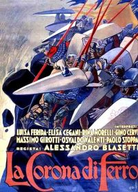 La corona di ferro (1941)