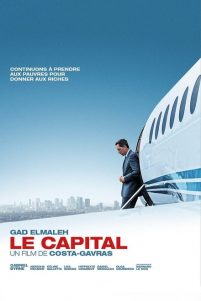 Le capital (Sub-ITA) (2012)