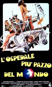 L’ospedale più pazzo del mondo (1982)