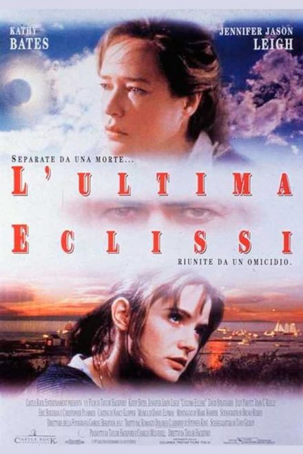 L’ultima eclissi (1995)