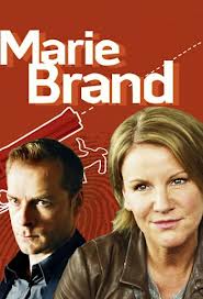 Marie Brand Serie TV