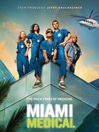 Miami Medical