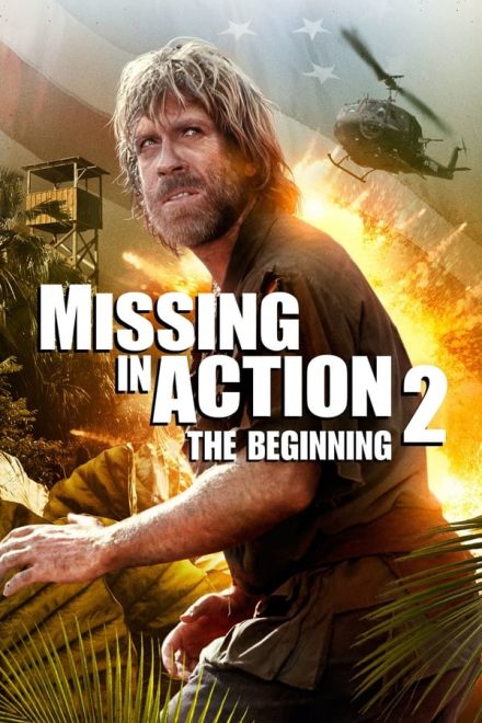 Missing in Action 2 (1985)