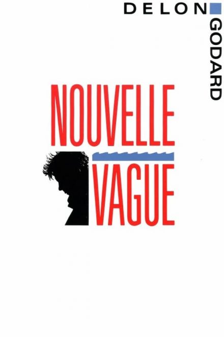 Nouvelle vague (1990)