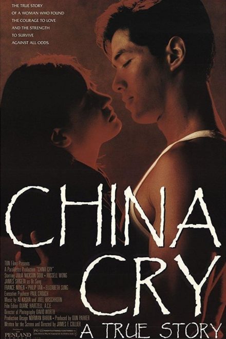 Ombre sulla Cina (1990)