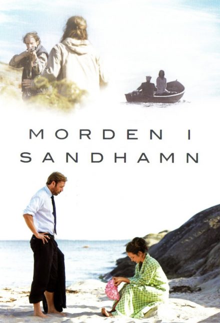 Omicidi a Sandhamn