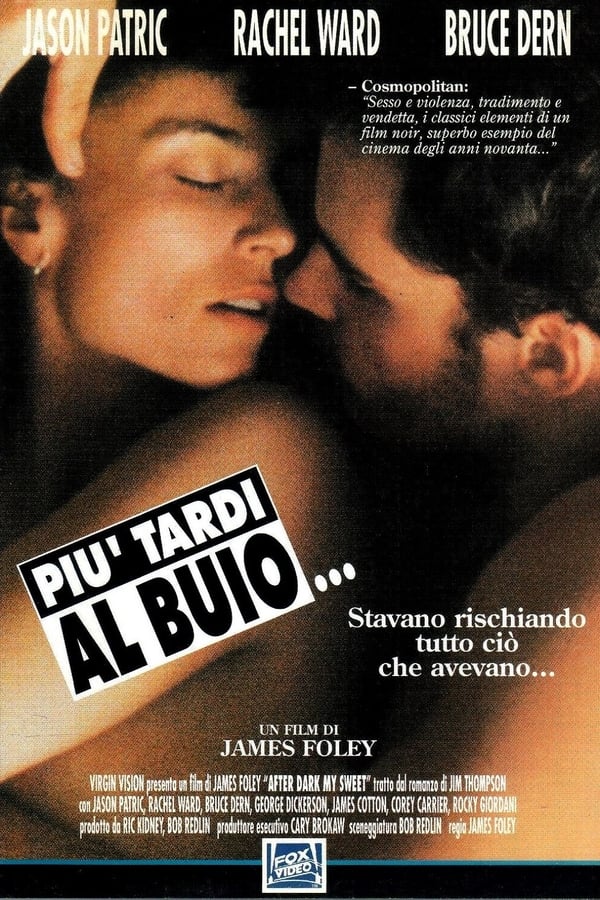 Più tardi al buio (1990)