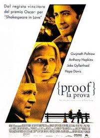 Proof – La prova (2005)