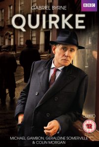 Quirke