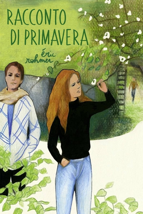 Racconto di primavera (1990)