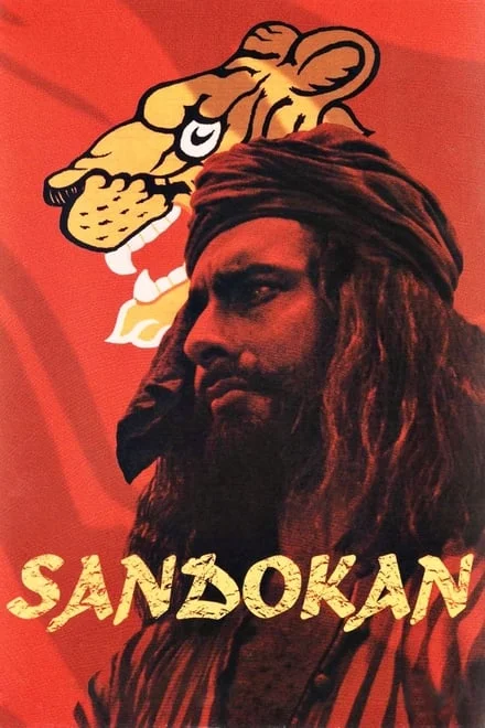 Sandokan – La Serie