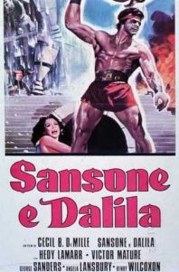 Sansone e Dalila (1949)