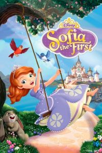 Sofia – C’era una volta una principessa (2012)