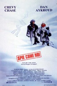 Spie come noi (1985)