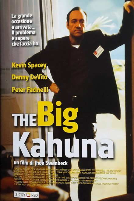 The Big Kahuna (1999)