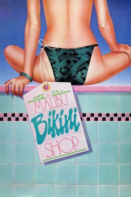 The Malibu Bikini Shop (1986)