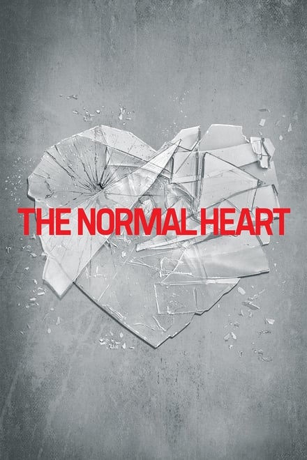 The Normal Heart [HD] (2014)