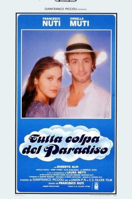 Tutta colpa del paradiso (1985)