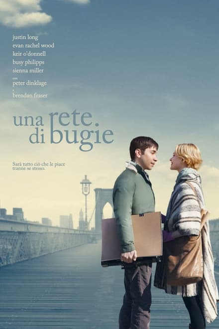 Una rete di bugie [HD] (2013)