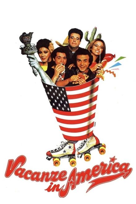 Vacanze In America (1984)