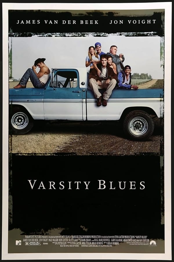 Varsity Blues (1999)