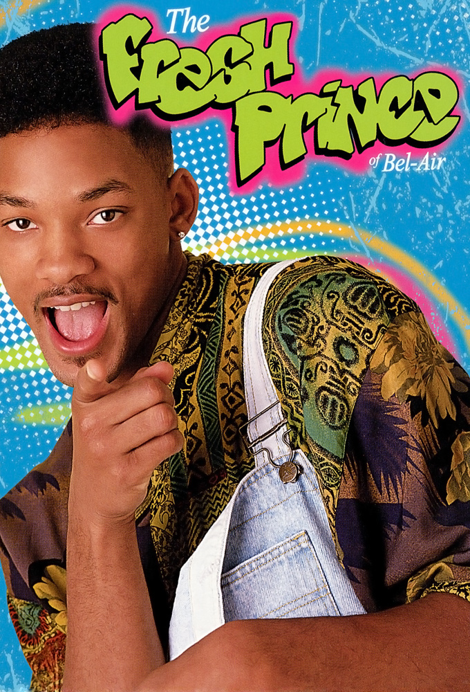 Willy, il principe di Bel-Air