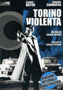 Torino violenta (1977)