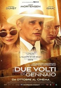 I due volti di gennaio (2014)