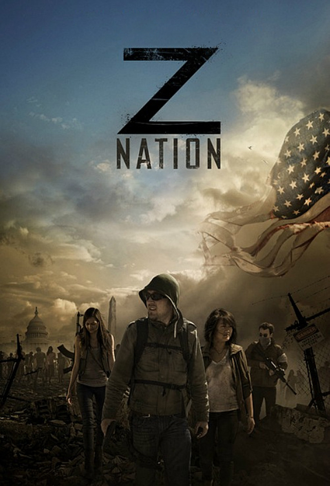 Z Nation [HD]