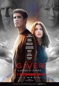 The Giver – Il mondo di Jonas [HD] (2014)