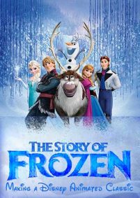 The Story of Frozen (Sub-ITA) (2014)