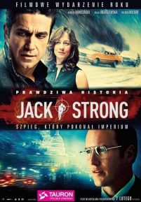 Jack Strong (Sub-ITA) (2014)