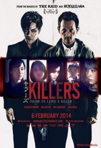 Killers (2014)