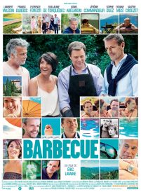 Barbecue (2014)