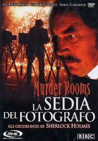 Murder Rooms – La sedia del fotografo (2001)